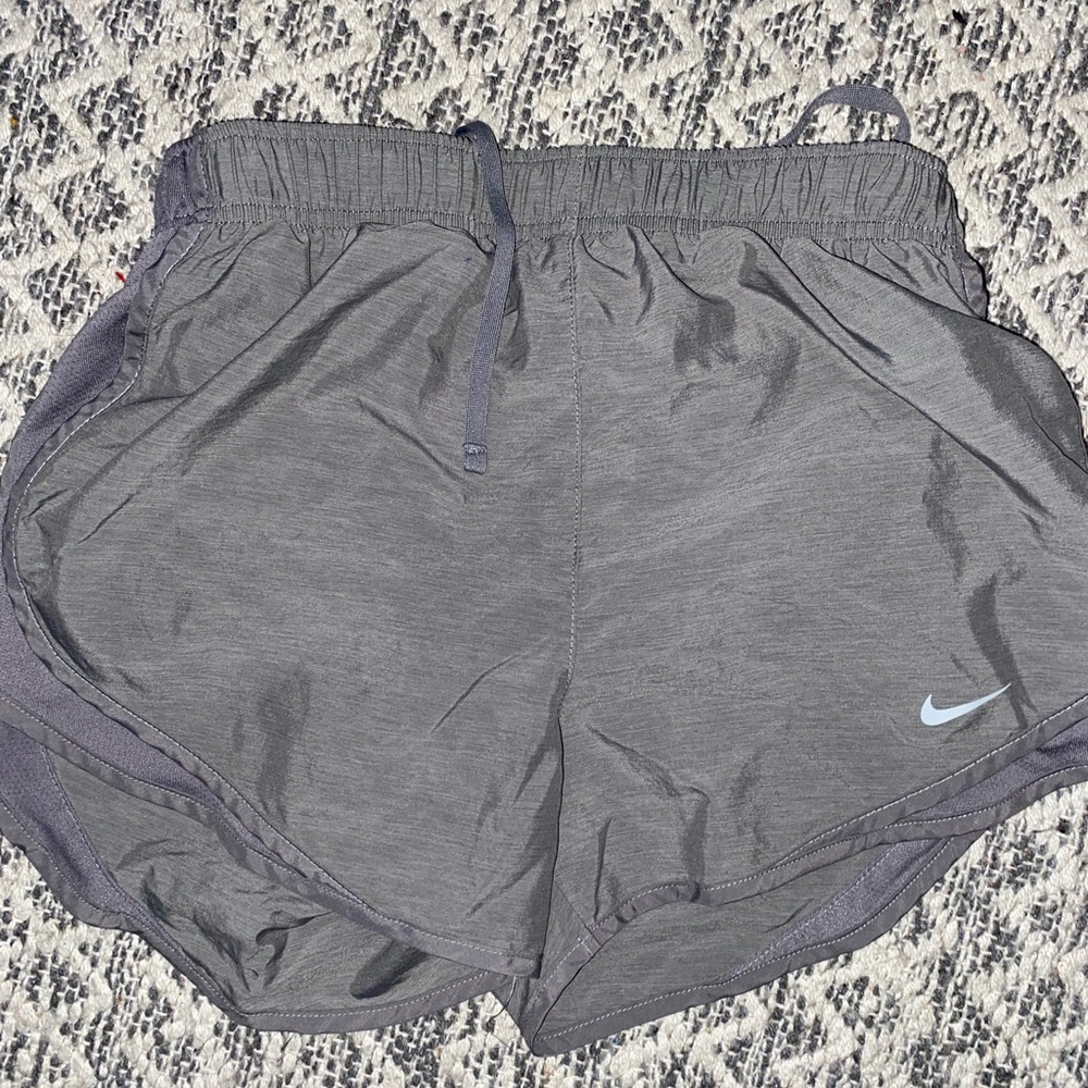 Bundle of 4 Nike running shorts